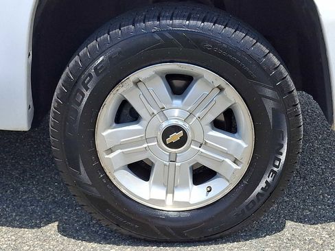 Used 2010 Chevrolet Silverado 1500 LT w/ Power Pack Plus AWD/4WD image 8