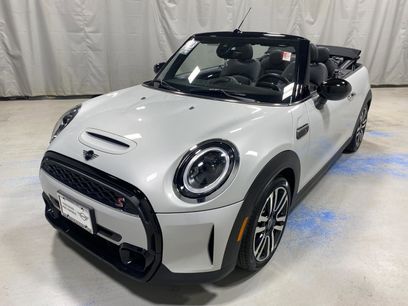 Certified 2023 MINI Cooper S