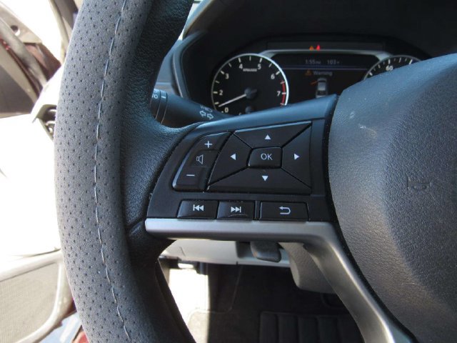 Used 2023 Nissan Altima 2.5 SV FWD image 22