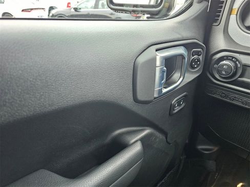 New 2026 Jeep Gladiator Willys image 27