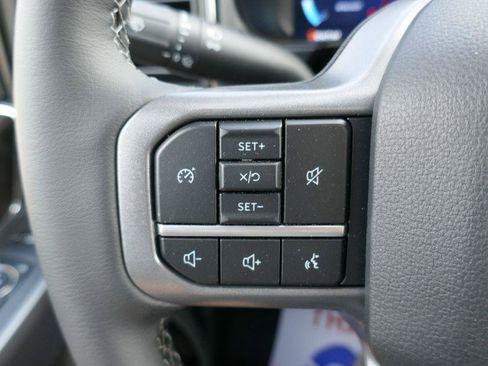 New 2026 Ford F350 Lariat image 21