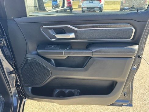 Used 2019 RAM 1500 Big Horn image 35