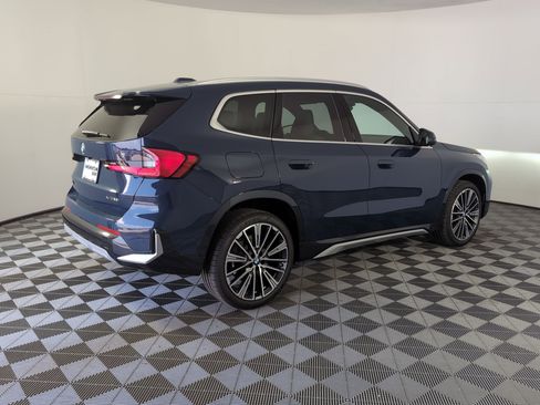 Used 2026 BMW X1 xDrive28i w/ Technology Package image 6