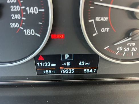 Used 2017 BMW 330i Sedan image 12