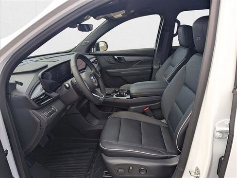 New 2026 Buick Enclave Sport Touring w/ Power Package image 4