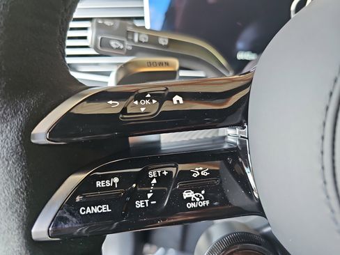 New 2026 Mercedes-Benz GLE 63 AMG S image 19