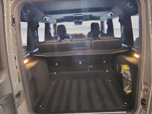 Used 2026 Mercedes-Benz G 63 AMG 4MATIC image 6