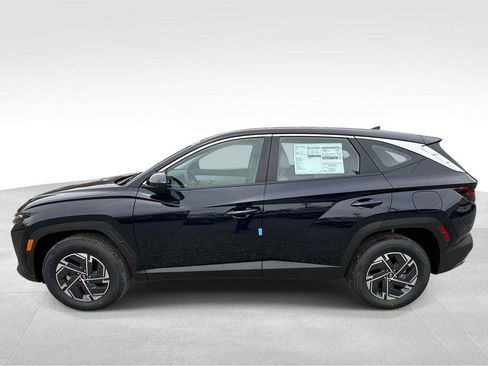 New 2026 Hyundai Tucson Blue SE AWD/4WD image 5
