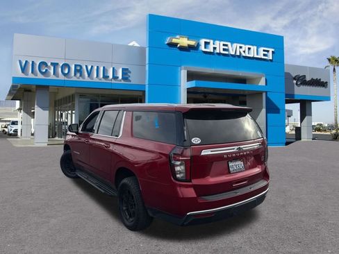 Used 2022 Chevrolet Suburban LS image 6