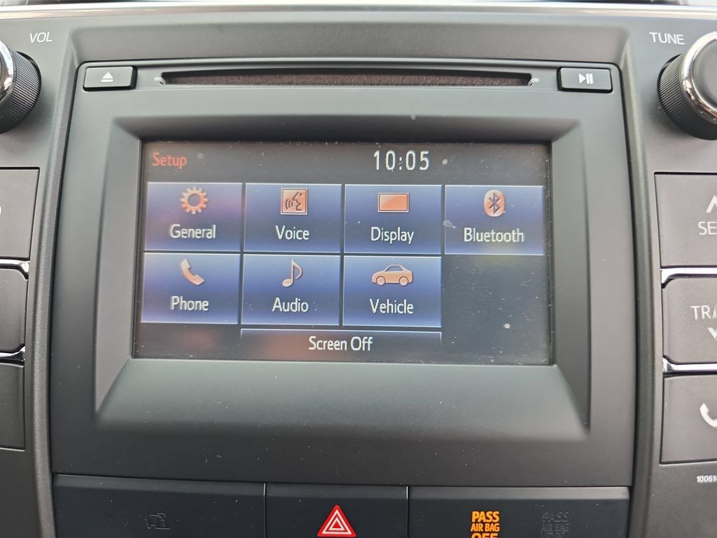 Used 2017 Toyota Camry SE FWD image 23