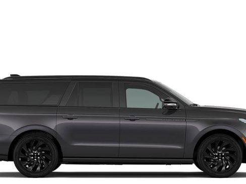 New 2026 Lincoln Navigator L Reserve image 28