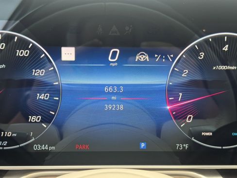 Used 2023 Mercedes-Benz S 580 4MATIC Sedan image 28