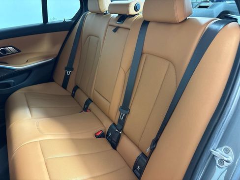 Certified 2023 BMW 330i Sedan w/ Premium Package RWD image 28