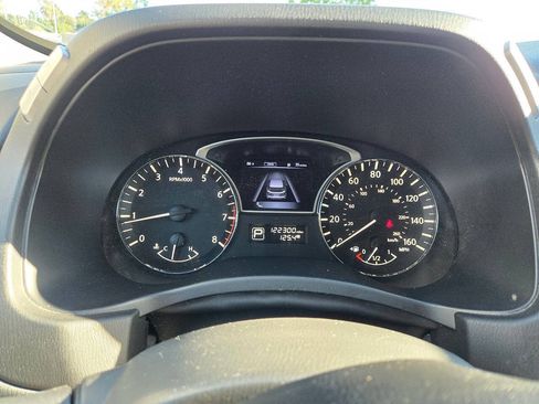 Used 2015 Nissan Pathfinder Platinum w/ Cargo Package AWD/4WD image 44