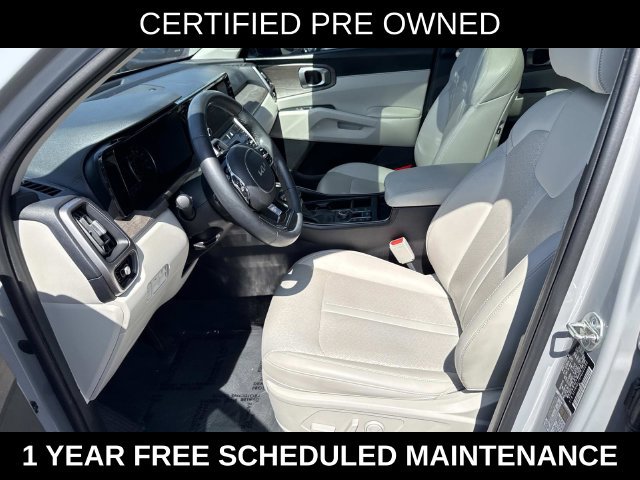 Used 2023 Kia Sorento X-Line EX AWD/4WD image 11