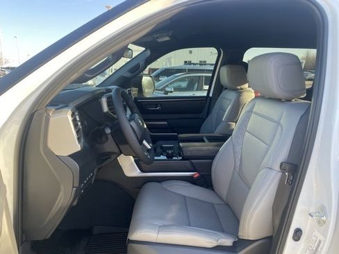 New 2025 Toyota Tundra SR5 image 19