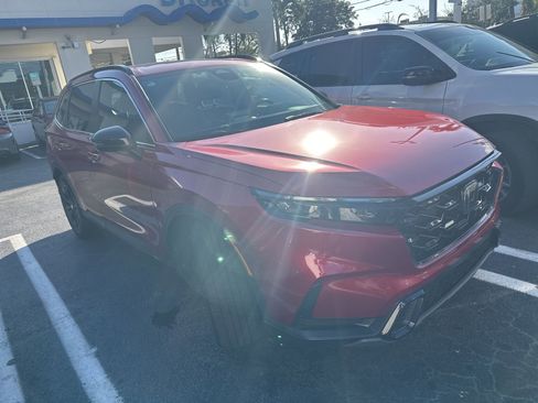 Used 2023 Honda CR-V Sport image 11