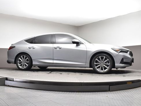 New 2026 Acura Integra FWD image 30