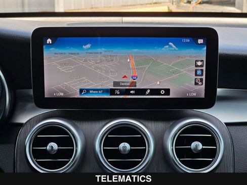 Used 2022 Mercedes-Benz GLC 300 4MATIC image 20