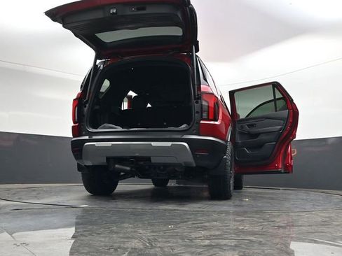 New 2026 Honda Passport TrailSport image 39