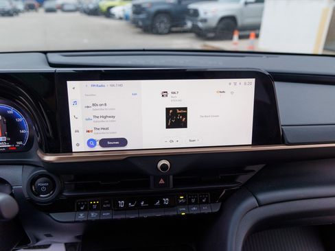 Certified 2026 Toyota Crown XLE image 21