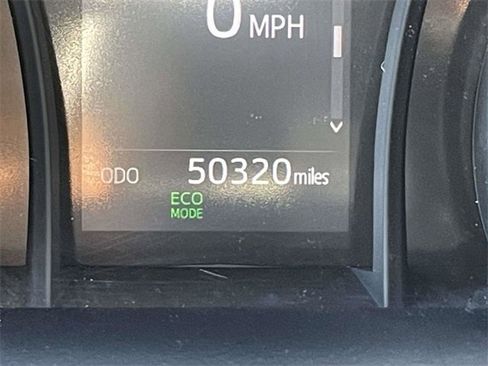 Used 2024 Toyota Camry SE image 24