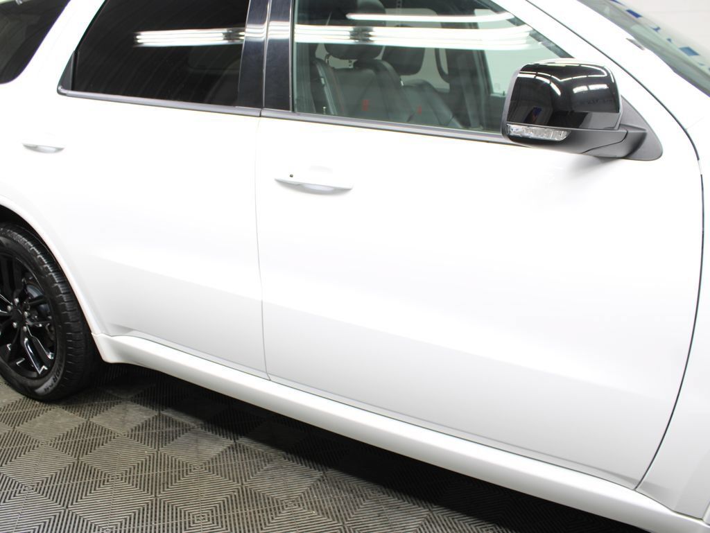 Used 2025 Dodge Durango R/T AWD/4WD image 35