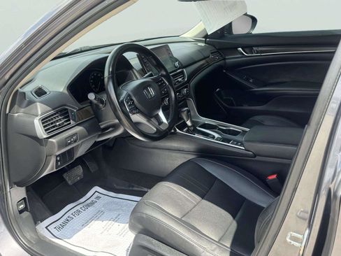 Used 2020 Honda Accord EX-L image 28