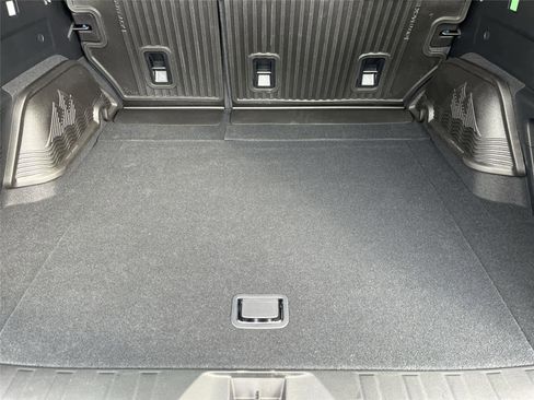 New 2026 Subaru Outback Touring XT AWD/4WD image 16