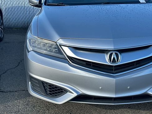 Used 2018 Acura ILX w/ Premium Package image 8