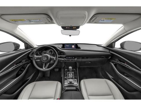 Used 2025 MAZDA CX-30 AWD 2.5 S w/ Preferred Package image 11