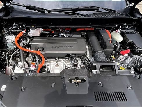 New 2026 Honda CR-V Sport-L image 15