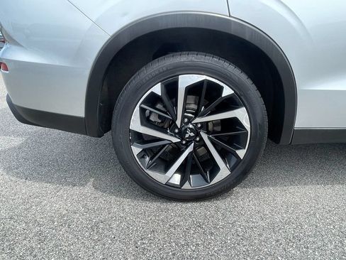 Used 2022 Mitsubishi Outlander ES AWD/4WD image 30