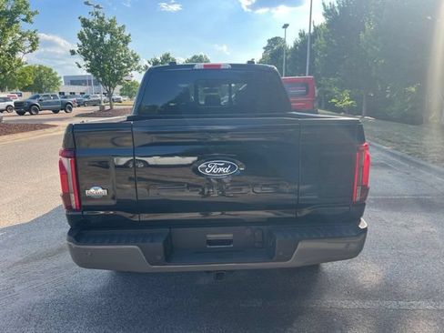 Used 2025 Ford F150 King Ranch AWD/4WD image 4