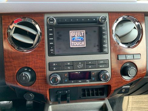 Used 2011 Ford F250 King Ranch RWD image 26