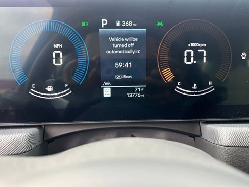 Used 2025 Hyundai Sonata SEL image 41