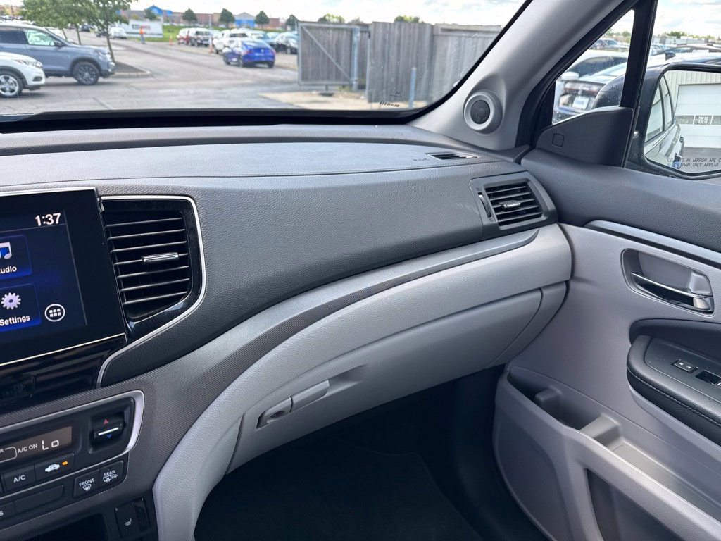 Used 2023 Honda Ridgeline RTL image 24