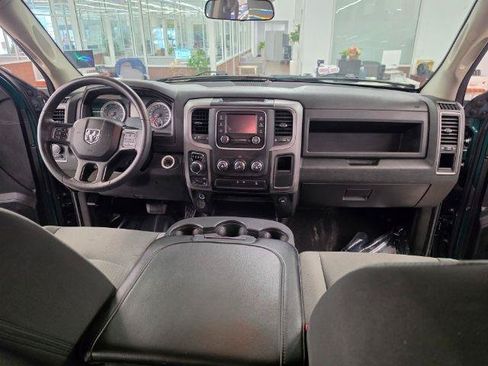 Used 2022 RAM 1500 Tradesman w/ Popular Equipment Group AWD/4WD image 15