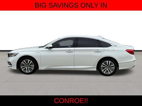 Used 2019 Honda Accord Touring image 8