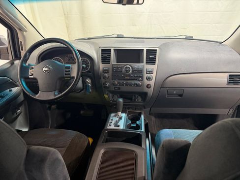 Used 2010 Nissan Armada SE AWD/4WD image 16