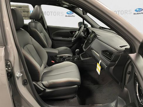 New 2026 Subaru Forester Sport AWD/4WD image 13