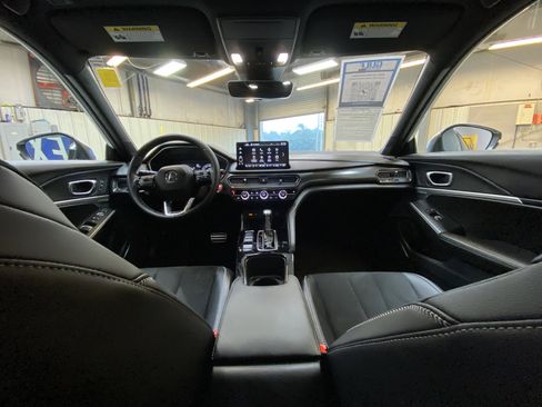 Used 2025 Acura Integra A-Spec image 20