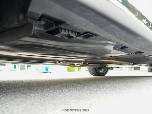 Used 2020 BMW X6 M50i w/ Executive Package image 77