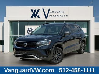 Used 2024 Volkswagen Taos S w/ MDO Package FWD video 1