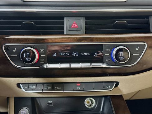 Used 2019 Audi A4 2.0T Premium Plus w/ Premium Plus Package AWD/4WD image 19