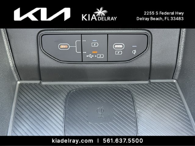 New 2026 Kia Sportage SX AWD/4WD image 24