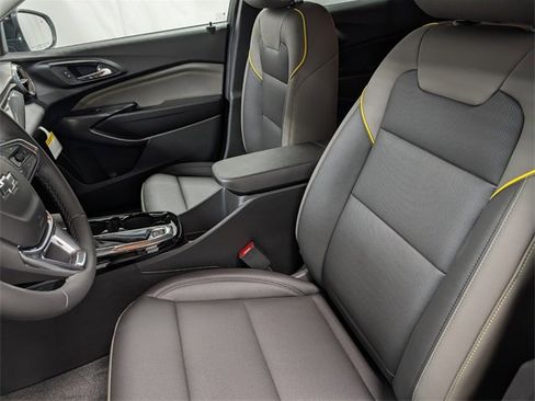 New 2026 Chevrolet Trax ACTIV w/ Driver Confidence Package image 10