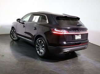Used 2023 Lincoln Nautilus Reserve w/ Luxury Package AWD/4WD video 2