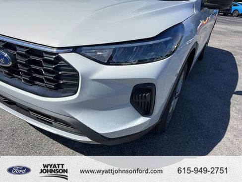 New 2026 Ford Escape ST-Line w/ Tech Pack #1 FWD image 9