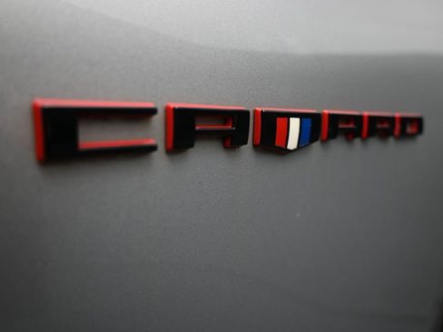 Used 2018 Chevrolet Camaro SS w/ Redline Edition RWD image 26